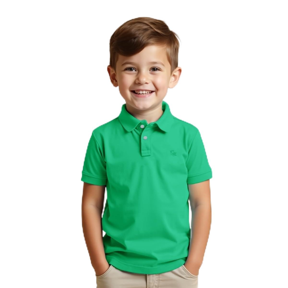 Camisa Polo Basica Infantil Masculina em promoção! Veja a oferta e mais achadinhos de Meninos 2 Hoje é o melhor dia para comprar Camisa Polo Basica Infantil Masculina com aquele preço maroto! Promoção! Aproveite a oferta! 2