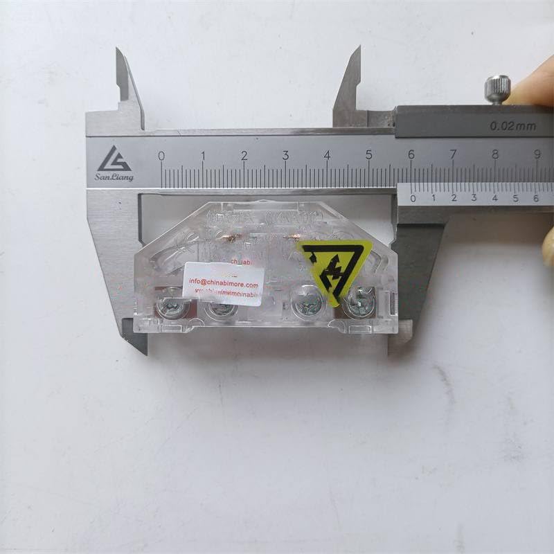 10SETS M4NP0012 Elevator Door Contact Switch L=60mm W=30mm H=18mm 60x30x18 mm