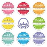 WellOff Elixirs Sampler Variety Pack Pods (24ct.); 8 Total Natural Organic Superfood Blends Packed...