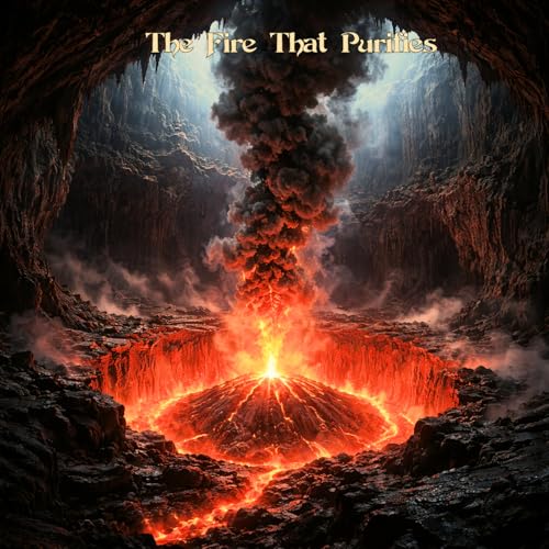 Realm of Redemption II | Chapter 10 &ndash; The Fire That Purifies