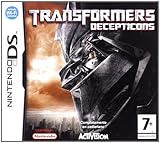  Transformers Decepticons