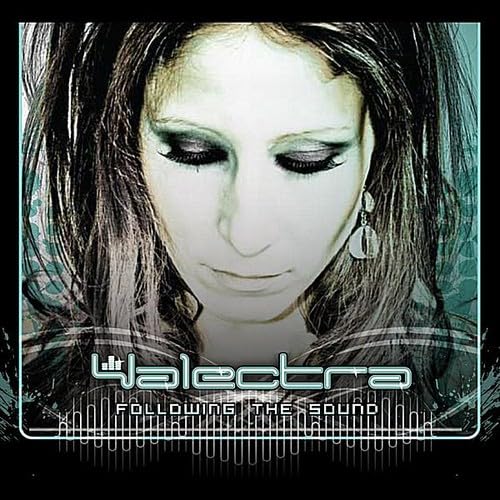Following the Sound [Audio CD] Valectra