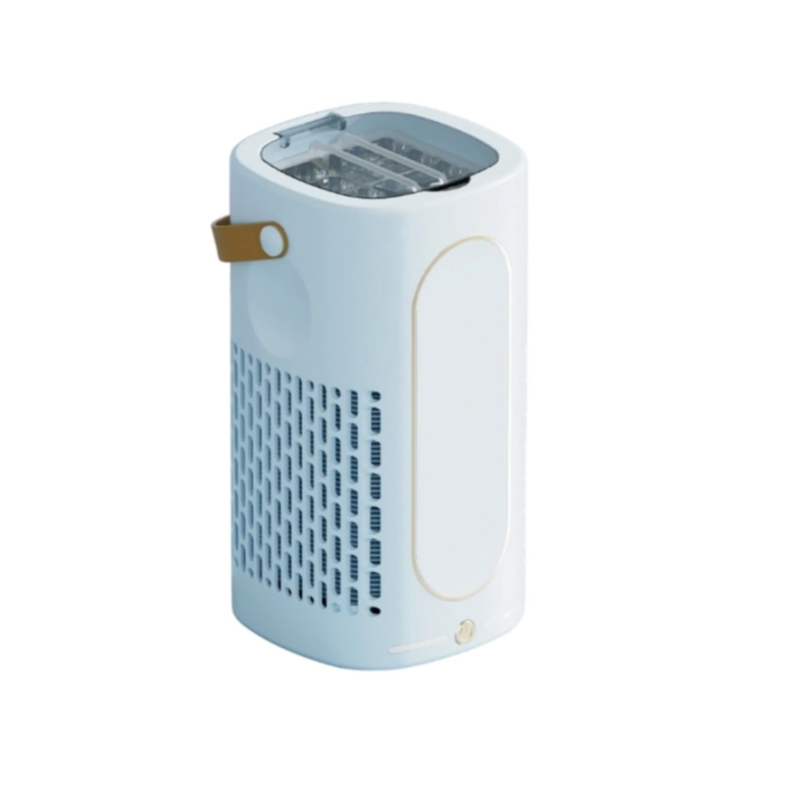 rockible Gelatiera tile Tavolo per Spostamenti in Auto, Casa, Ufficio,