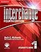 Interchange Level 1 Student's Book with Self-study DVD-ROM (Interchange Fourth Edition)