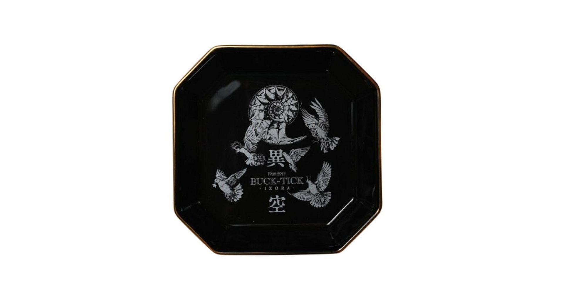 BUCK-TICK TOUR 2023 異空-IZORA- アクセサリートレイ Amazon.co.jp: BUCK-TICK(バクチク) TOUR 2023 異空-IZORA