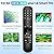 Replacement for LG Magic Remote, for MR20 MR21 MR22 MR23 MR24, Voice Command & Pointer for LG 21/22/23/24 UHD OLED QNED NanoCell 4K 8K Smart TV