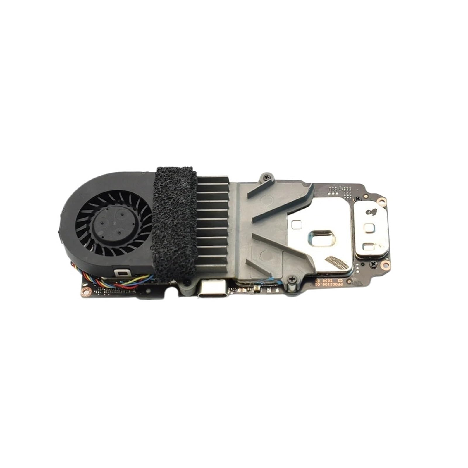 Módulo placa base, compatible con DJI, pieza visión frontal