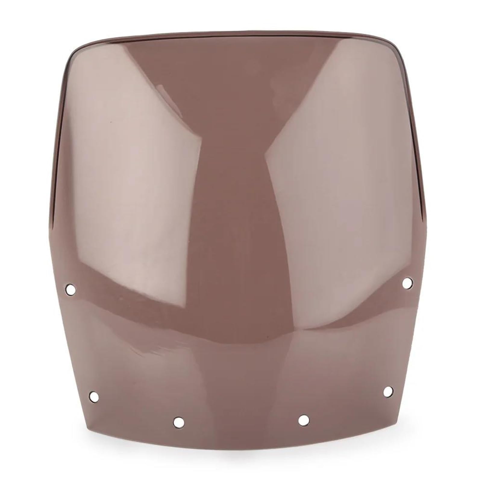 Coupe-vent moto pour Ninja EX 250 bulle protection 1988-2007