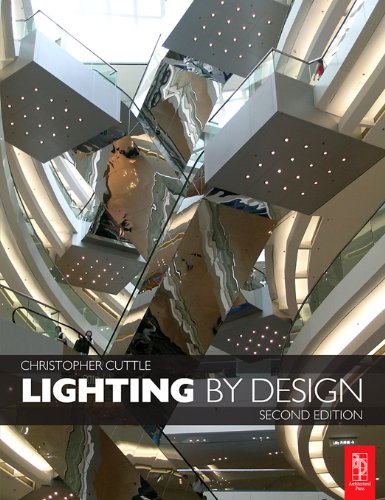 Lighting by Design      2nd Edition, Kindle Edition