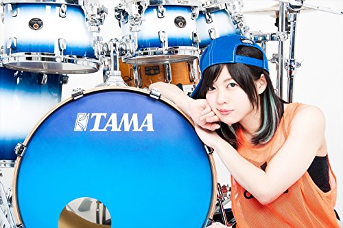 Baqueta Tama Drum Stick H-TMTM miniatura 4