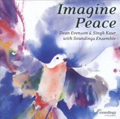 IMAGINE PEACE