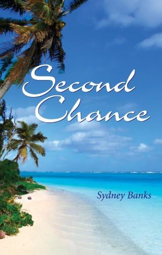 Second Chance Paperback โ June 1, 2010