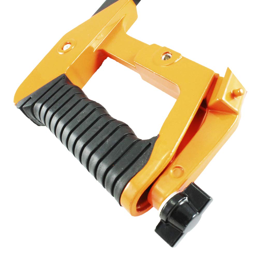 Stanford - Arco Sierra Acero 12 Pulgadas Reforzado