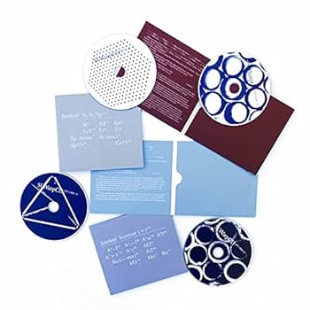 洋楽 Seefeel Rupt + Flex 1994-96 Anthology Amazon | Rupt & Flex (1994 - 96) [輸入盤 / 4CD / ボックス