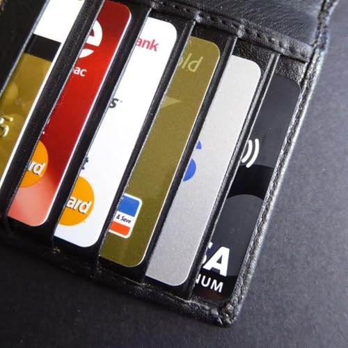『Getting Credit Card Easily with NoLow Credit Score』のカバーアート