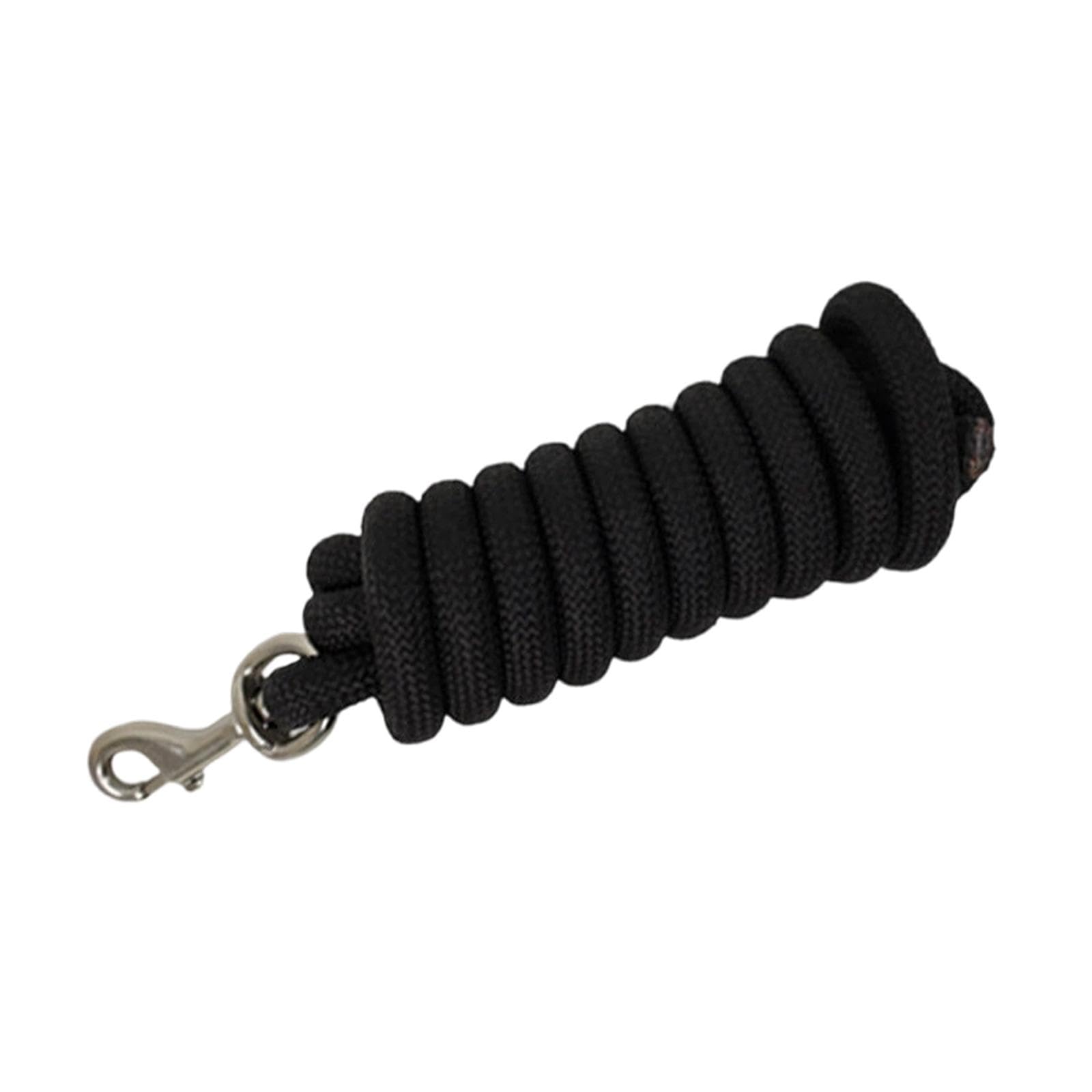 Longe pour Cheval, rênes Robustes pour l'entraînement, Longe de Performance pour Chevaux, Attache Rapide pour Licol pour Animaux de Compagnie