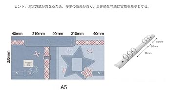 Amazon.co.jp: Kisigim トレカケース コレクトブック チェキ 窓