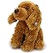 Peluche de perro de Cocker Spaniel Fiona
