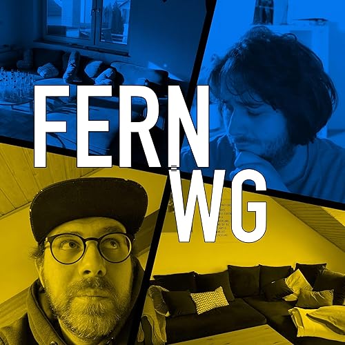 Fern WG cover art