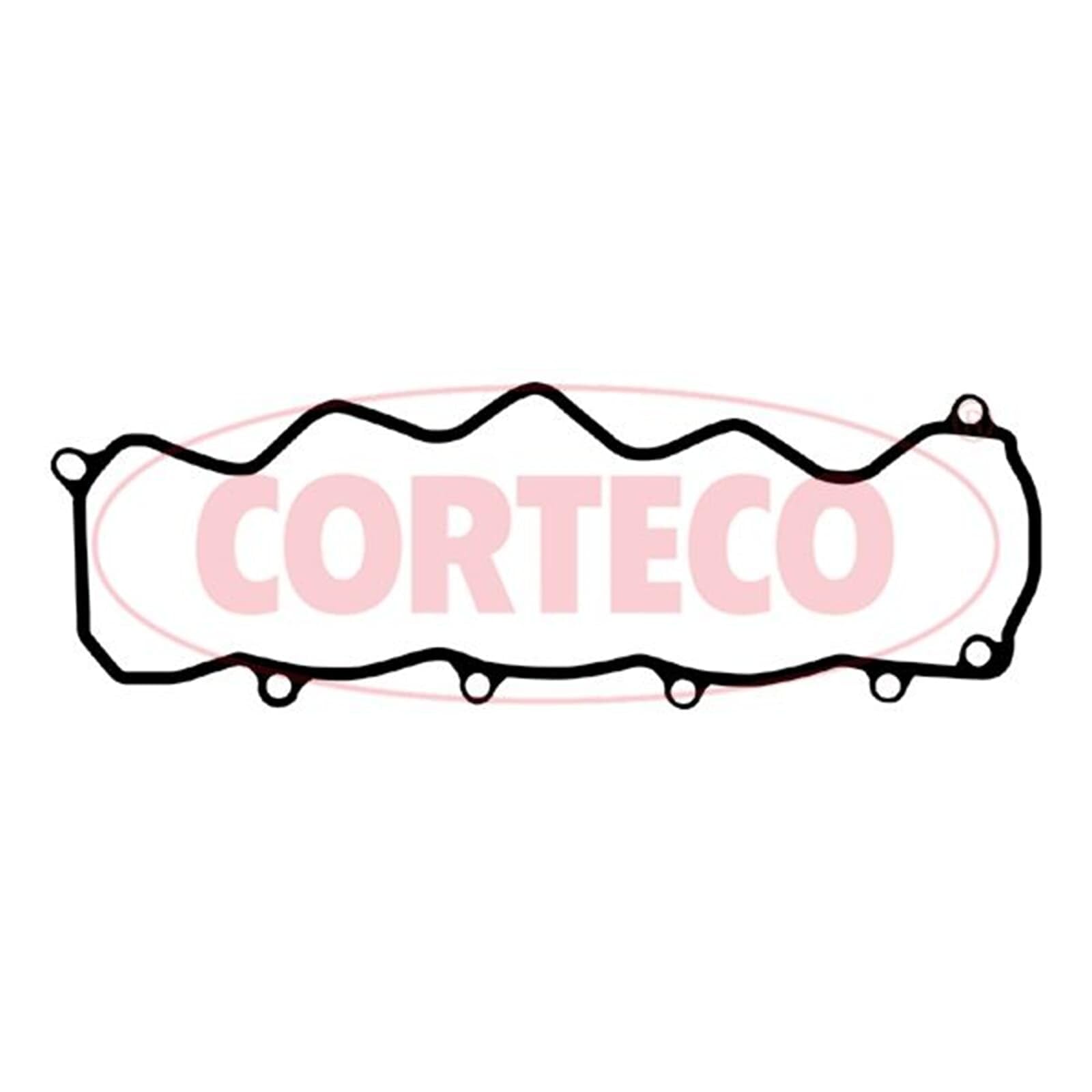 Corteco 026114P Guarnizione, Copritestata