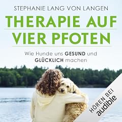 Therapie auf vier Pfoten Titelbild