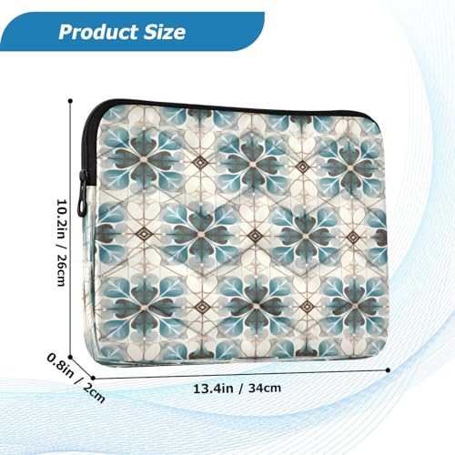 Funda para portátil 13-14 pulgadas resistente al agua miniatura 3