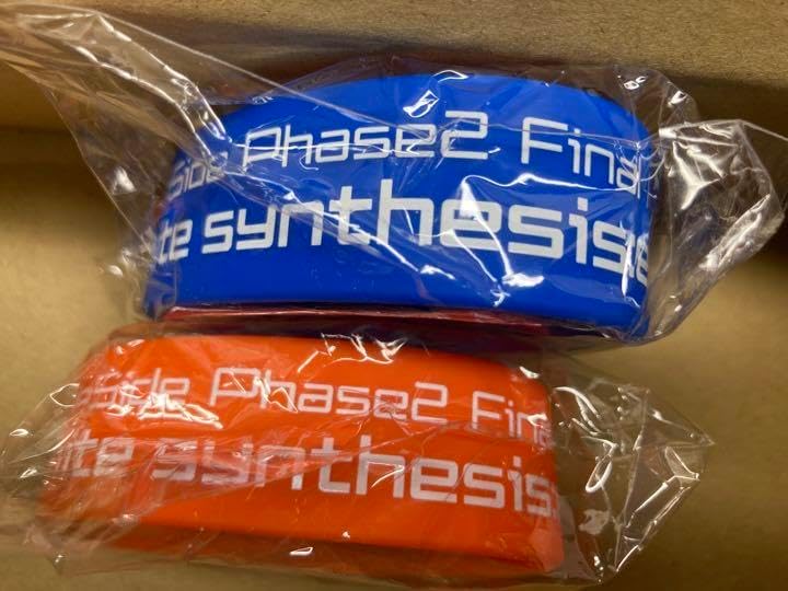 fripSide シリコンバンド fripSide】 シリコンバンド infinite