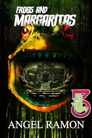 Frogs and Margaritas