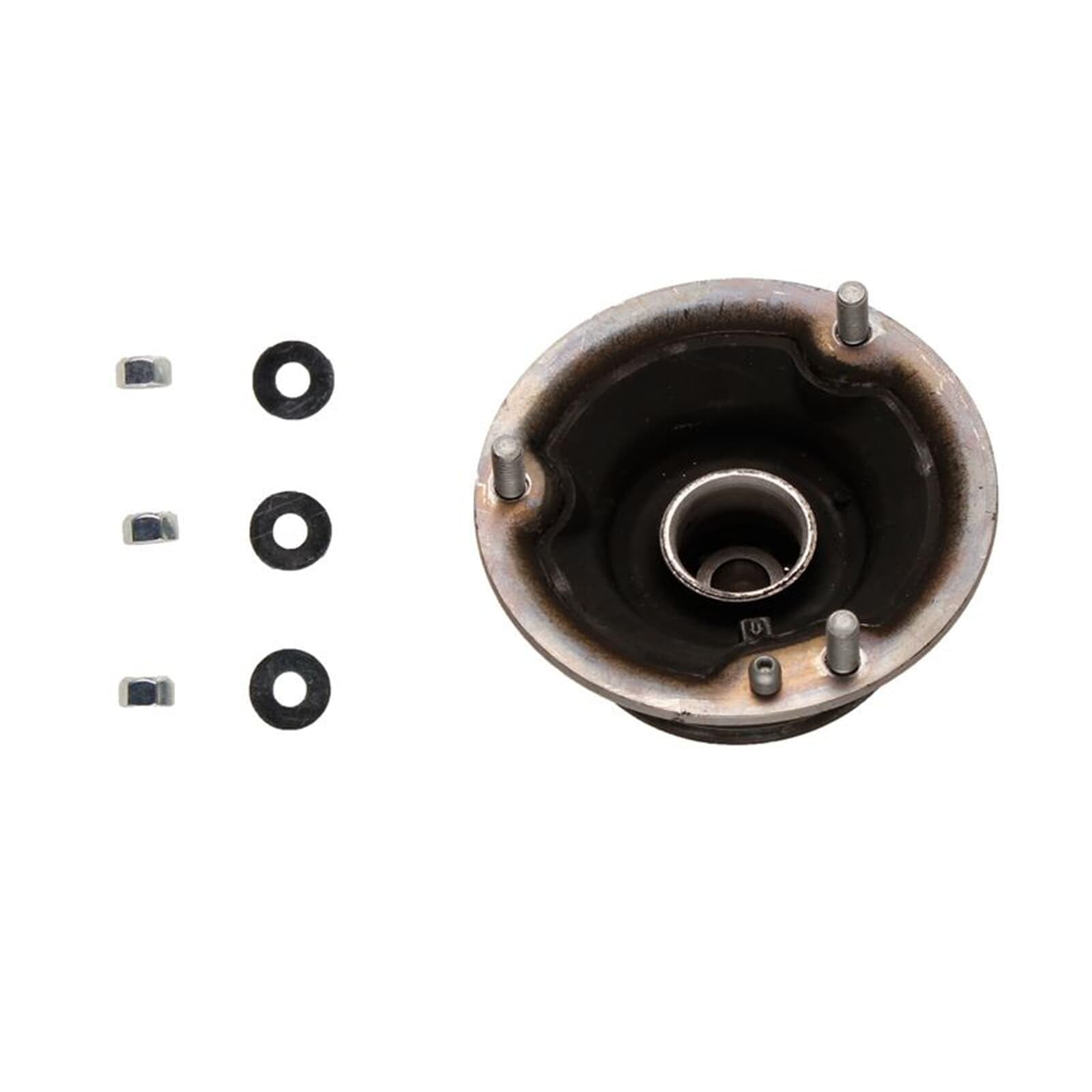 BILSTEIN 12-248940 Coupelle d'amortisseur Essieu avant | avant, 1er E81 E82 E87 E88, 3er E46, 3er E90, 3er E91, 3er E92, 3er E93, 5er E39, 5er E60, 5er E61