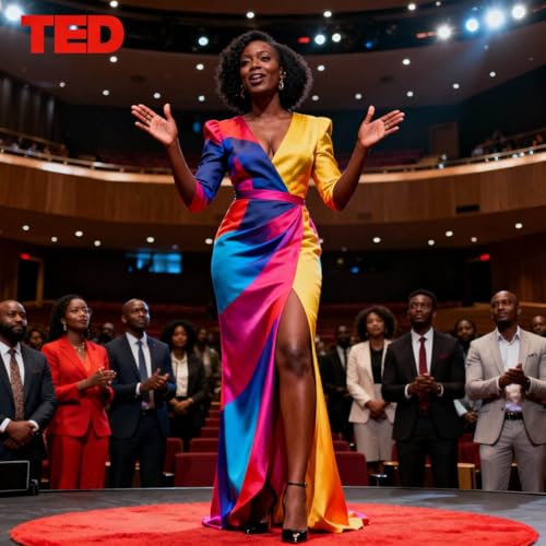 Embracing Authenticity and Overcoming Adversity: Inspired by Sheena McDaniel