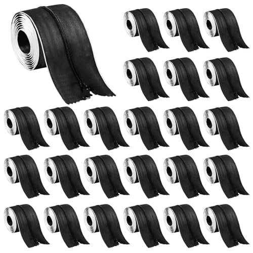 Heavy Duty Dust-Proof Zipper Door for Greenhouse