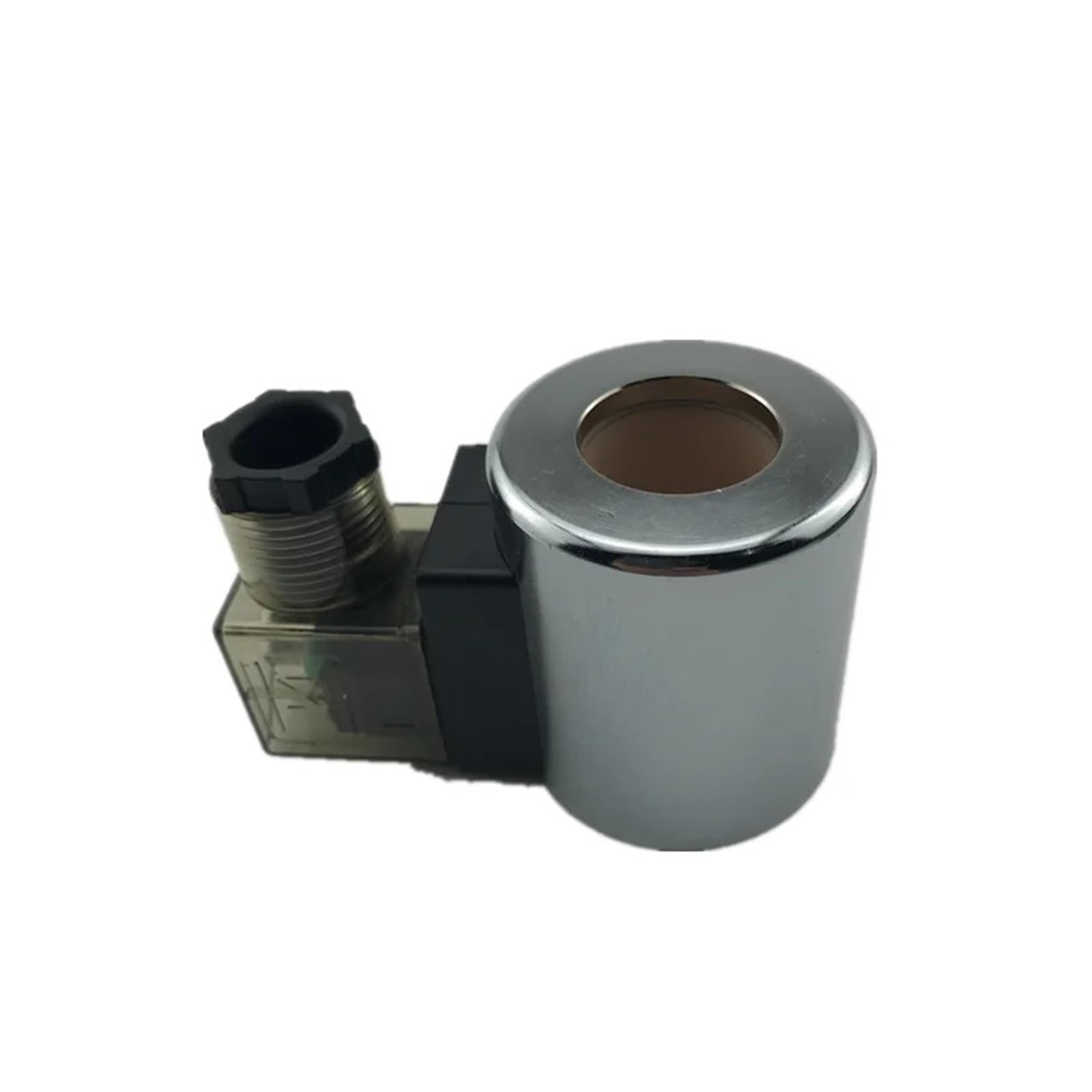 PXQCHAVLN Hydraulic Solenoid Valve Coil MFB8-50YC MFZ8-50YC Hole 23 Length 51 DC24V AC220V(DC12)
