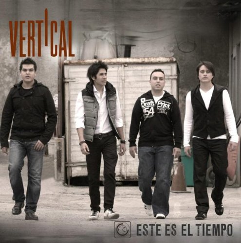 Este Es El Tiempo
