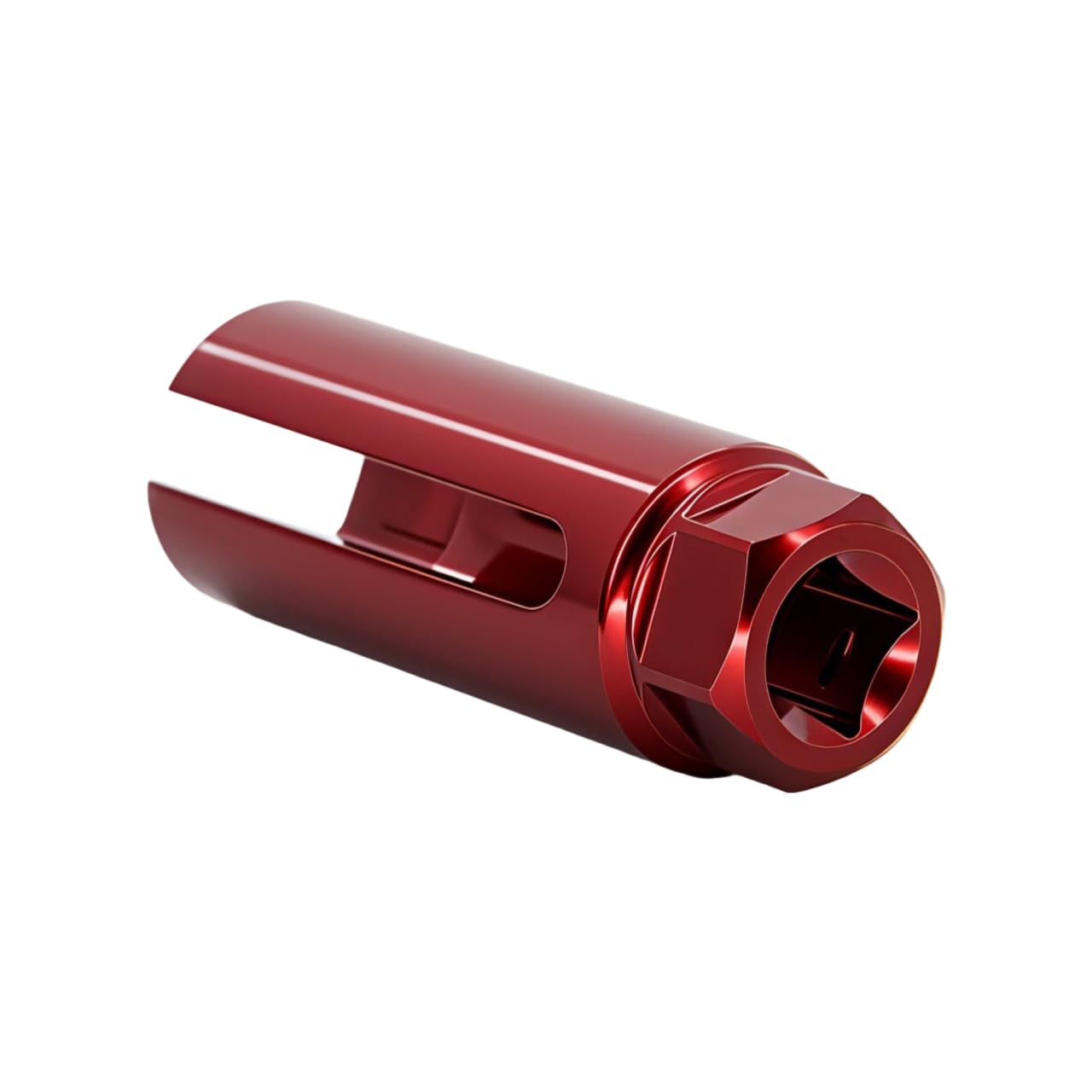 Oxygen Sensor Socket - Easy O2 Removal -9 Oxygen Sensor Socket - Easy O2 Removal -9