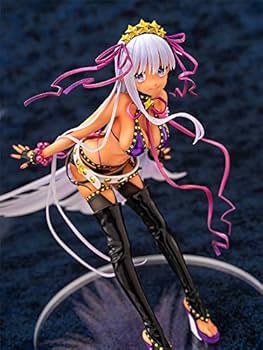 Fate/Grand Order Moon Cancer / BB フィギュア Moon Cancer/BB (Devilish Flawless Skin) AQ Figure (Fate
