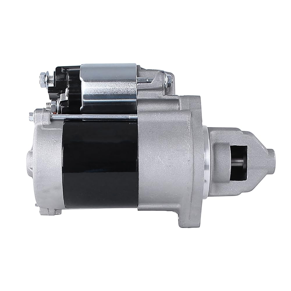 Amazon.com: RAREELECTRICAL Starter Motor Compatible with Kawasaki
