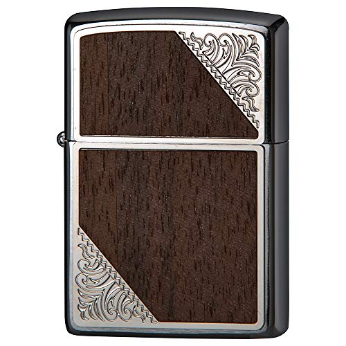 Zippo Western Design 2GW-Wood miniatura 1