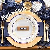 Ruth's Chris [Explicit]