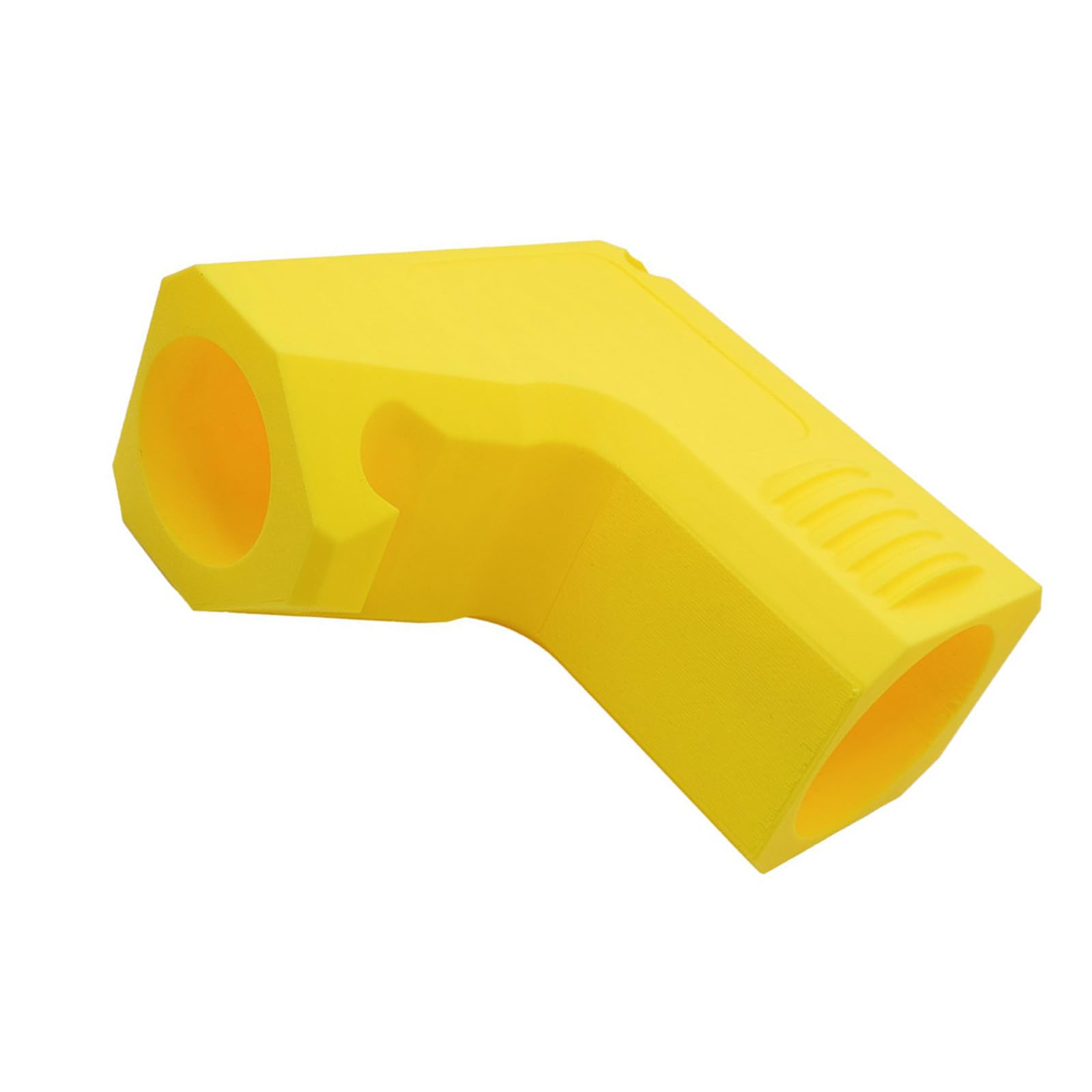 Hsyzygian Yellow Space Saving Collector Adapter Professional Installation Woodworking Accessories Observed Solution