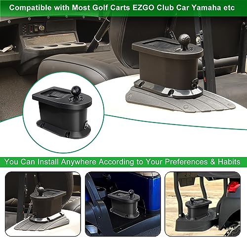 Shu-Ran Golf Cart Washer Kit