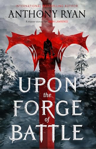 Upon the Forge of Battle (Age of Wrath)
