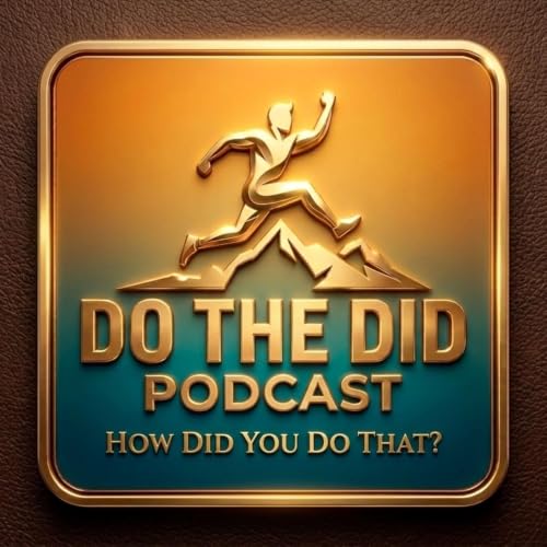 『Do The Did』のカバーアート