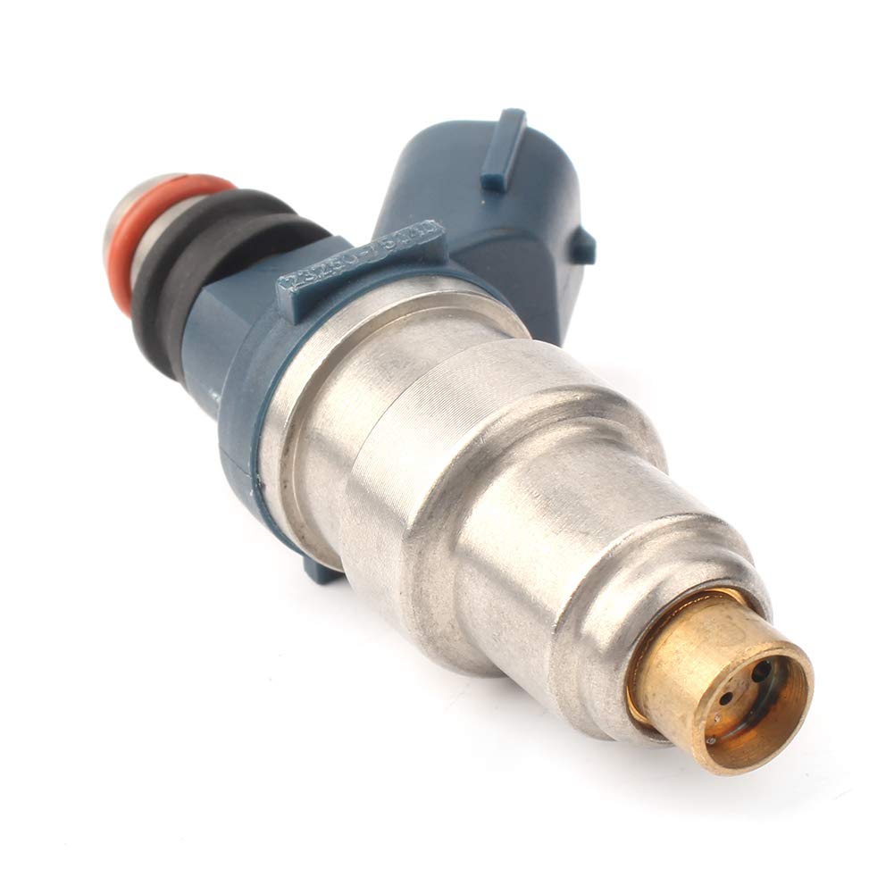 JorgeUSA　インジェクター EJ207 650cc INJECTOR (サイドフィード) - Pleasure Racing Service