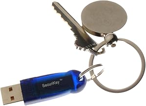 GTSecurity SecuriKey Pro Mac Upgrade Universal Binary 14340