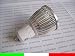 Produktbild aftertech® aftertech aftertech Leuchtmittel 5 x 1 W LED 30 ° GU10 kaltweiß 5 W 220 V Strahler Leuchtmittel Spot