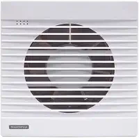 Exaustor para Banheiro Tramontina 20 cm BA 150 220 V