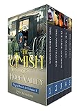 The Amish of Hope Valley Digital Boxed Set II: Amish Romance