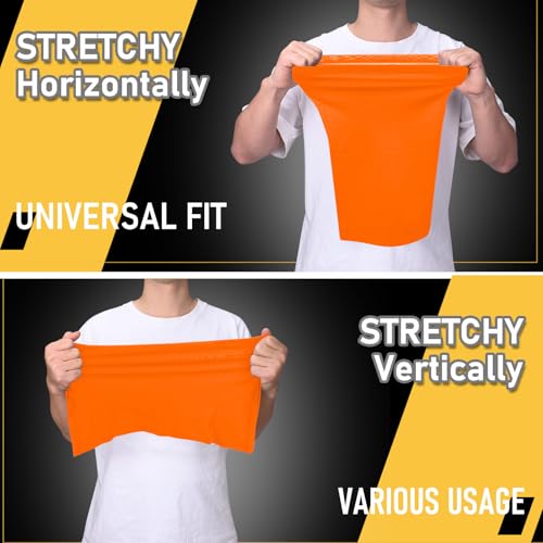 Image of TICONN Neck Gaiter Face Cover Scarf, Neck Warmer Breathable Sun & Wind-proof for Skiing Fishing Hiking Cycling