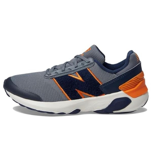 New Balance Kids' 1440 V1 Lace-up Running Shoe