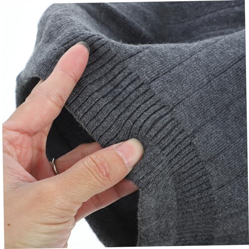 Faja calentadora para cintura unisex para invierno miniatura 4